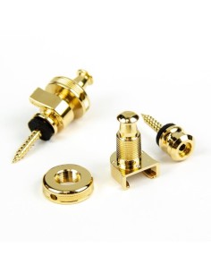 Schaller S-Locks Gold