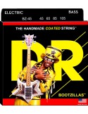 DR Strings BZ-45 Medium