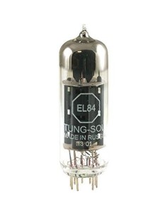 Tung-Sol EL84/6BQ5