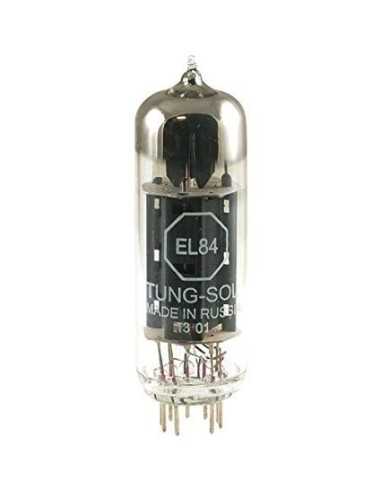 Tung-Sol EL84/6BQ5