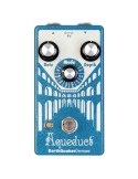 EarthQuaker Devices Aqueduct Vibrato