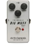 Electro Harmonix Triangle Big Muff