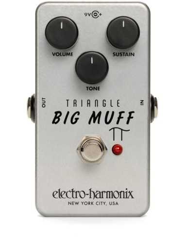 Electro Harmonix Triangle Big Muff