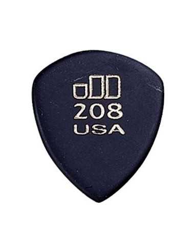 Dunlop JD Jazztone Large Pointed Tip