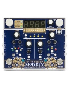 Electro-Harmonix Mod Rex