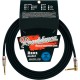 Providence B202 Bass Guitar Cable S/L 1m