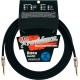 Providence B202 Bass Guitar Cable S/S 3m
