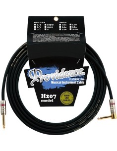 Providence H207 Guitar Cable S/L 1m