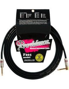 Providence F201 Guitar Cable S/L 1m