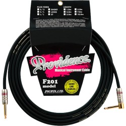 Providence F201 Guitar Cable S/L 1m