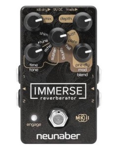 Neunaber Immerse MKII