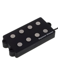 Seymour Duncan SMB-4A Alnico V Music Man Bass