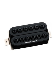 Seymour Duncan SH-8B Invader Bridge Black