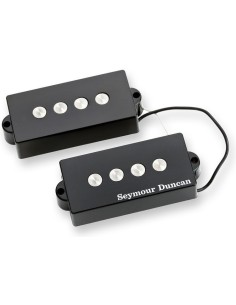 Seymour Duncan SPB-3 Quarter Pound P-Bass