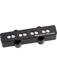 Seymour Duncan SJB-3N Quarter Pound Jazz Bass Neck