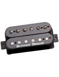 Seymour Duncan Black Winter Bridge