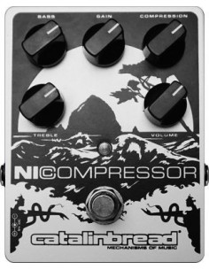 Catalinbread NICompressor