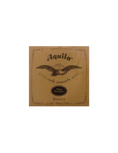 Aquila 4U Nylgut Soprano Ukulele