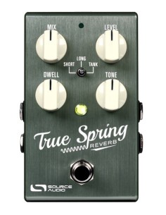 Source Audio True Spring Reverb