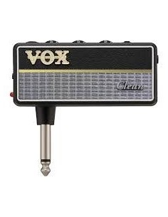 Vox AmPlug 2 Clean