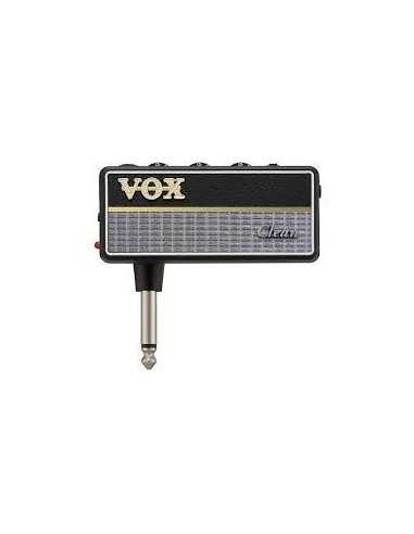 Vox AmPlug 2 Clean