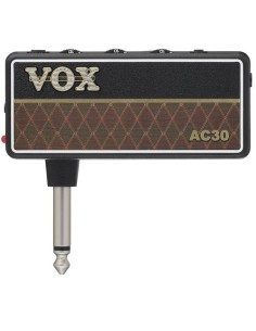 Vox AmPlug 2 AC30