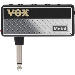 Vox AmPlug 2 Metal
