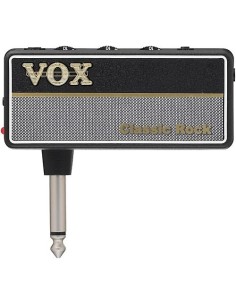 Vox AmPlug 2 Classic Rock