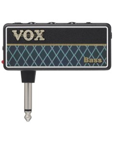 Vox AmPlug 2 Bass