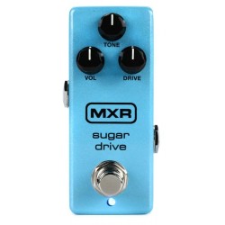 MXR Sugar Drive Mini
