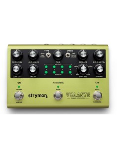 Strymon Volante