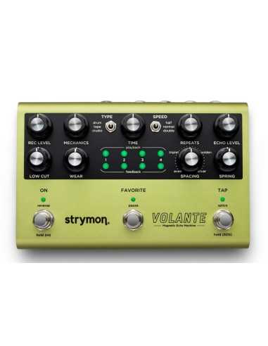 Strymon Volante