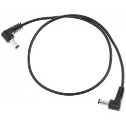 Voodoo Lab Cable 2,1mm RA & Straight