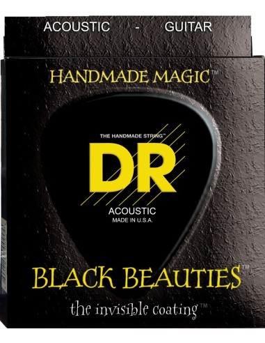 DR Strings BKA12 Medium