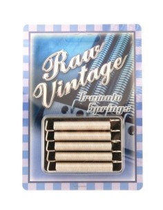 Raw Vintage RVTS-1 Tremolo Springs