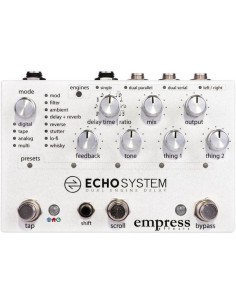 Empress Echosystem