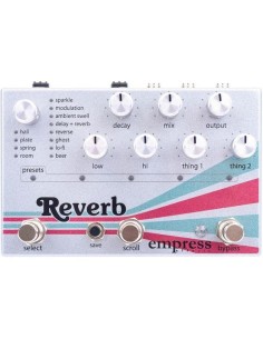 Empress Reverb