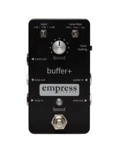 Empress Buffer +