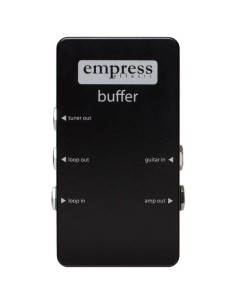 Empress Buffer