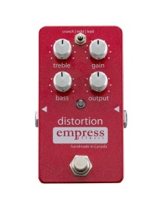 Empress Distortion