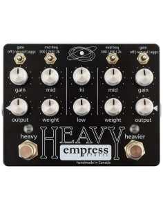 Empress Heavy