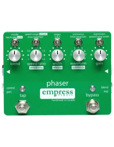 Empress Phaser