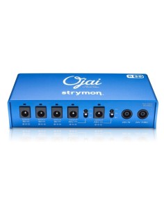 Strymon Ojai R30 Expansion Kit