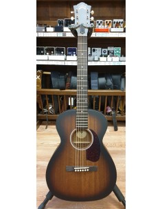 Guild USA M-20 Concert Vintage Sunburst