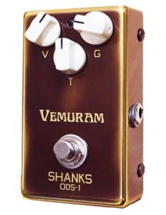 Vemuram Shanks ODS-1