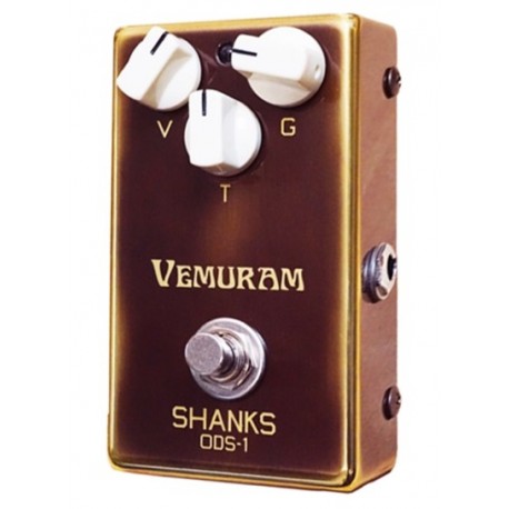 Vemuram Shanks ODS-1