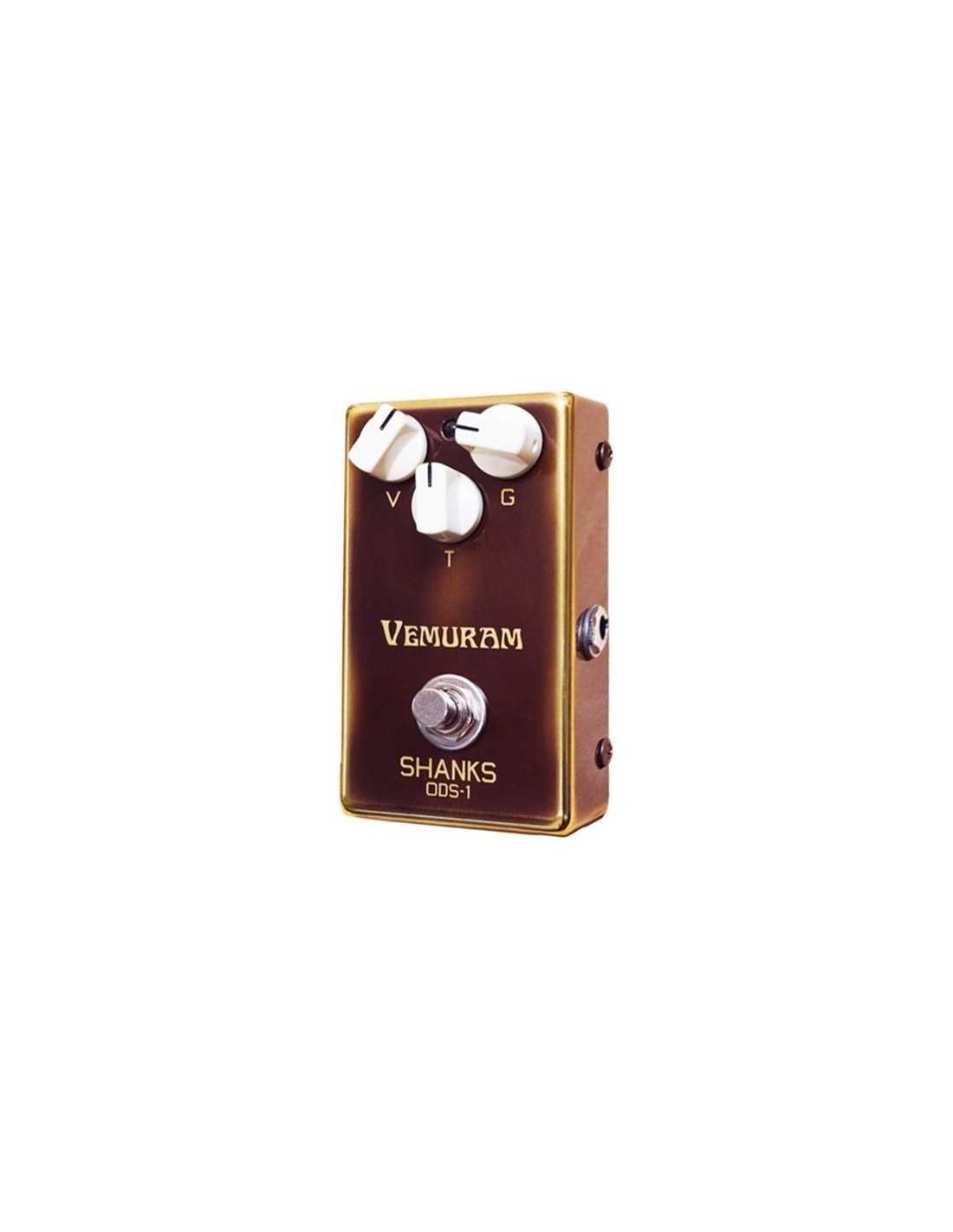 Vemuram Shanks ODS-1