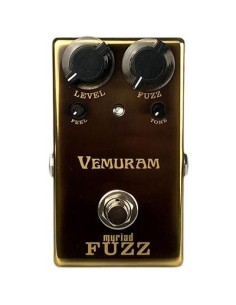 Vemuram Myriad Fuzz