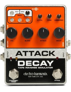 Electro Harmonix Attack Decay