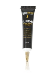 Music Nomad Tune-It String Instrument Lubricant